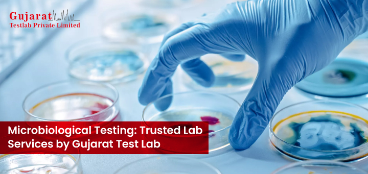 Food Microbiological Testing Food Microbiological Testing