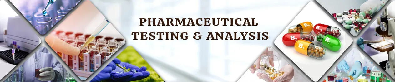 Pharmaceutical Pharmaceutical